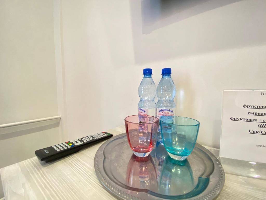 Фото Отели Кирин Москва 37